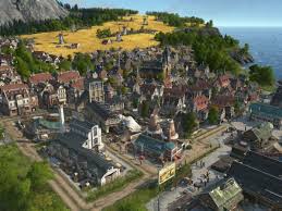 Anno history collection (2020) pc | repack от djdi. Anno 1800 Auf Uplay Deutsches Spiel Des Jahres Fur 7 Euro Spielen Netzwelt