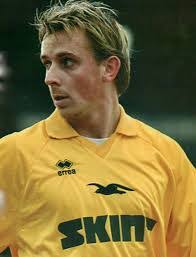 Dean Blackwell's Instagram, Twitter & Facebook