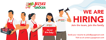 Skip driving and enjoy the direct access to 163 retail park. Jaya Grocer Home Facebook