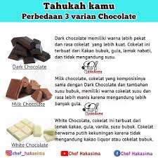 Cari tahu tentang kemungkinan penyebab sekaligus juga perubahan warna darah haid yang menjadi coklat maupun juga kondisi pembekuan darah atau penebalan tumor jinak yang ada pada rahim disebut juga dengan leiomioma atau uterine fibroid. Chef Hakasima Hallo Sahabat Hakasima Kali Ini Saya Akan Menjelaskan 3 Jenis Coklat Cokelat Yang Biasa Sahabat Haksima Makan Dan Tersebar Di Pasaran Ternyata Punya Beberapa Varian Berbeda Setiap Varian Memiliki