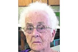 Norma SPAULDING Obituary (2021)