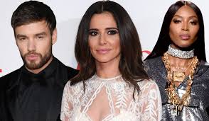 Liam payne and naomi campbell had an encounter in dec 2018. Cheryl Is A Mess As Liam Payne Moves On With Naomi Campbell