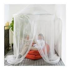 Solig Net White Ikea Cosy Spaces Ikea Cozy Space