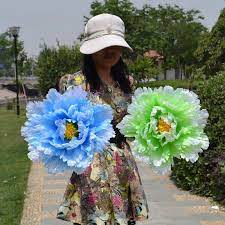 Ya, bunga matahari jenis ini merupakan jenis bunga matahari raksasa. Bunga Matahari Raksasa Buatan Untuk Dekorasi Panggung Buy Artificial Flower Wall Stage Decoration Giant Artificial Flower Product On Alibaba Com