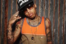 Kid Ink Breaks Down His New Album Rollout To Billboard Buy That Shit Kid Ink Man Crush Everyday Fashionista