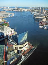 Population of homes with one or more people 60 years and over: Baltimore Wikipedia