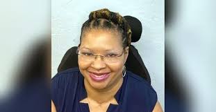 Lisa-Maria Yvette Carter Obituary