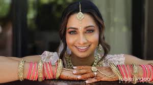 Roshni Naik & Josh Ober