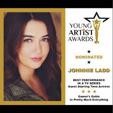 Johnnie Ladd