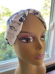 PDF Download -bow Style Headband- Fast and Easy Project for Beginners- From  Fabric Scrap-diy Project