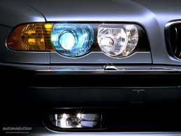 Bmw 7 Series E38 Specs Photos 1998 1999 2000 2001 Autoevolution Bmw 7 Series Bmw Cars Bmw E38
