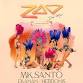 Zoo Del Mar Copacabana Pool Party - Café del Mar event image