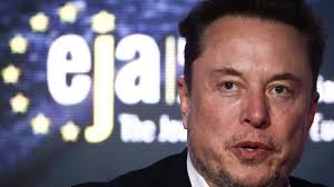 Usher's son released from hospital after accident