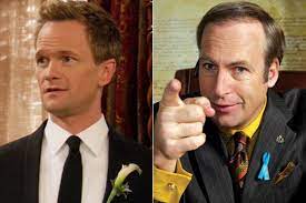 Productions, zaftig films, and 20th century fox television, with dan fogelman, isaac aptaker, and elizabeth berger serving as showrunners. How I Met Your Mother Season 8 Re Hires Breaking Bad S Bob Odenkirk