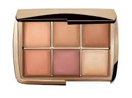 The tonal shades are designed to be mixed and matched, unlocking the possibilities of ambient. Hourglass Ambient Lighting Edit Unlocked Makeup Beautyalmanac