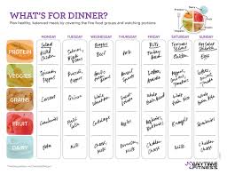 A meal plan template is a useful tool in a house that caters to more than one person, especially a meal plan template is simply a way someone can plan what to cook throughout the way in a. 33 My Daily Food Plan Worksheet Worksheet Project List