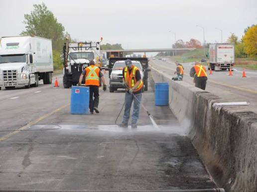 Accident Cleanup Services