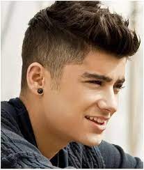 Men with naturally wavy or curly locks have a significant advantage over those with other types of hair especially when it comes to styling. Hair Cut Styles For Men Continuing From Last Year 039 S Exploration Of Bolder Cuts And Styles This Year Is Offering Up Some Of The Best Men 039 S Looks We 039 Ve Seen In A While