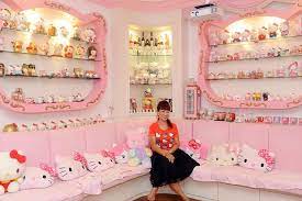 We did not find results for: Rumah Tema Hello Kitty Dari Hiasan Sampai Furniture Serba Pink Dan Putih Ala Kucing Ikonik Sanrio Furnizing