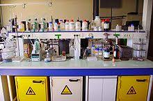 Paillasse Laboratoire Wikipedia