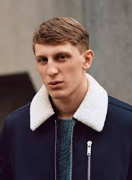 COS Autumn/Winter 2014 Campaign