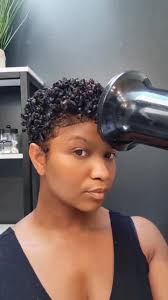 These curls look JUICY 😍💦, Loving this cute curly fro by  @yourfablifetoday, Would you rock it? 🔥 #DollarCurlClub, ⁣⁣, #twa  #curlyhairroutine #curlyfro #shorthairdontcare #shorthairlove ...