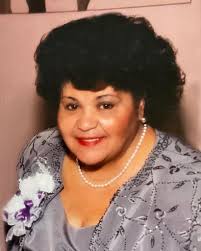 Joyce Broussard Simien Obituary 2024