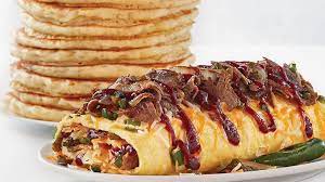 Check spelling or type a new query. Ihop Offers New All You Can Eat Pancakes With Any Omelette Purchase Chew Boom