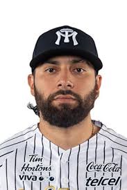 Christopher Escarrega