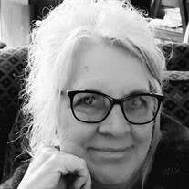 Pam Barnwell Obituary