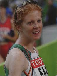 Irish Athletics History