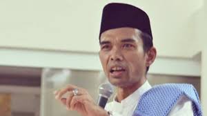 Lc., ma rasulullah shallallahu 'alaihi wa sallam bersabda: Sejumlah Muslim Laporkan Dugaan Persekusi Ustaz Abdul Somad Di Bali Tirto Id