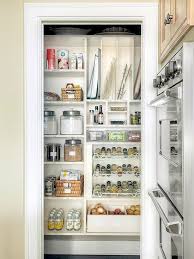 Here's a no kitchen pantry idea with purpose! Pantry Cabinets 7 Ways To Create Pantry And Kitchen Storage