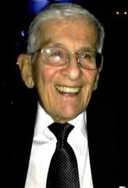 Sidney Feldman Obituary (1931