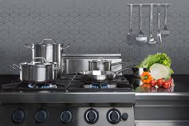 The smart fridge by ashley legg is like a digital sous chef. Professional Kitchen Equipment Looks Cool And High Tech Pots Pans Cutlery Stove Stil Professional Kitchen Equipment Kitchen Equipment Kitchen Appliances