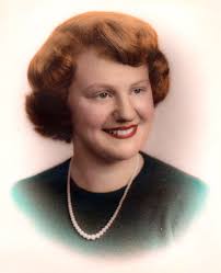 Mary Whitten Obituary