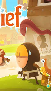 Meet unusual sly hero, using sophisticated intelligence to outwit their own enemies and break through the 6 epic chivalrous adventures. Tiny Thief Free Download Apk For Android Apk Games Open Apk