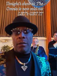 Calvin C-Sharp Pressley