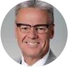 Management > Gregory Ray