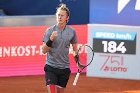 La pagina dei fan del nuovo talento del tennis, challenger gran canaria 2021: Lyon Open 2021 Sebastian Korda Vs Lorenzo Musetti Preview Head To Head Prediction Zbout