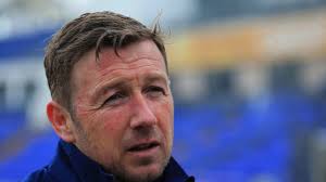 Matt Maynard to take interim charge at Glamorgan