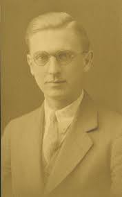 Correctional Psychology Pioneer: F. Lovell Bixby (1901–1975)