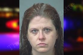 Bridgett Ward — Gwinnett County Jail Bookings