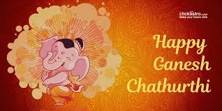 Ganesh chaturthi, also known as vinayaka chaturthi or vinayaka chavithi is a hindu festival celebrating the birth of ganesha. Ganesh Chaturthi 2020 Significance Of Vinayaka Chaturthi