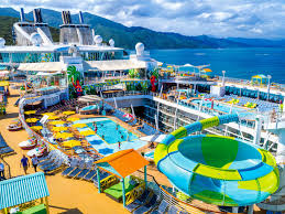 By proceeding, you agree to our privacy policy and terms. 50 Things Everyone Should Do On A Royal Caribbean Cruise At Least Once Royal Caribbean Blog