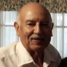 Obituary information for Reynaldo Jimenez