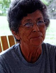 Obituary information for Eleanor Elizabeth Casto