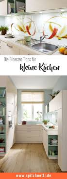 8 Tipps Fur Kleine Kuchen Spitzhuttl Home Company Mobelhaus Bei Wurzburg Kleine Kuche Kuchen Design Wohnung Kuche
