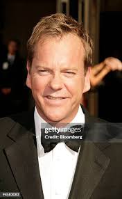 498 Kiefer Sutherland 2007 Stock Photos, High-Res Pictures, and Images