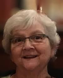 Rita Griffin Obituary (1944